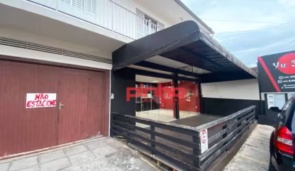 Loja para alugar, 78 m² por R$ 3.865,00/mês - Centro - São José/SC