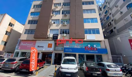 Sala para alugar, 33 m² por R$ 1.574,69/mês - Kobrasol - São José/SC