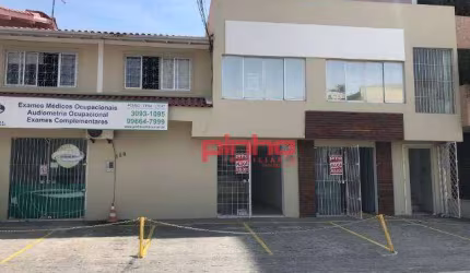Loja para alugar, 34 m² por R$ 2.153,85/mês - Centro - Palhoça/SC