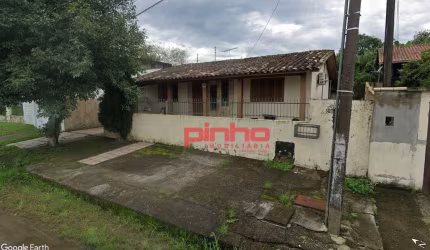 Casa com 3 dormitórios à venda, 105 m² por R$ 223.060,01 - Ana Maria - Criciúma/SC