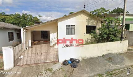 Casa com 3 dormitórios à venda, 189 m² por R$ 208.183,53 - Estados - Indaial/SC