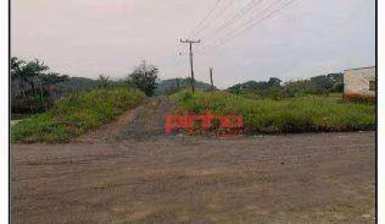Terreno à venda, 8500 m² por R$ 1.500.146,03 - Encano Do Norte - Indaial/SC