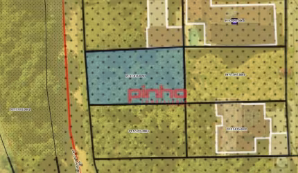 Terreno à venda, 392 m² por R$ 116.443,31 - Souza Cruz - Brusque/SC