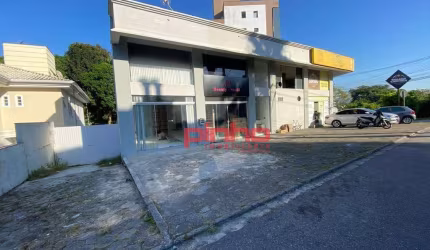 Loja para alugar, 70 m² por R$ 3.559,80/mês - Pedra Branca - Palhoça/SC
