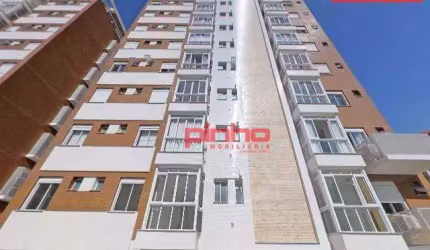 Apartamento com 2 dormitórios à venda, 67 m² por R$ 1.226.078,94 - Centro - Florianópolis/SC