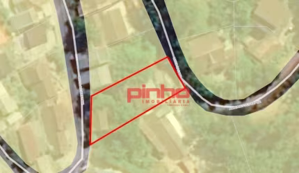 Terreno à venda, 965 m² por R$ 130.000,00 - Valparaíso - Blumenau/SC
