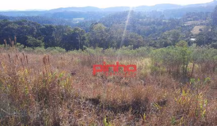 Terreno à venda, 1.563,98m² por R$ 251.793 - Centro - Cordilheira Alta/SC