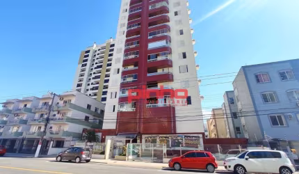 Apartamento 3 dormitórios (suíte) à venda, 138 m² por R$ 950.000 - Kobrasol - São José/SC