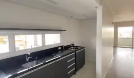 Apartamento com 2 quartos à venda no Sagrada Família, Caxias do Sul  por R$ 430.000