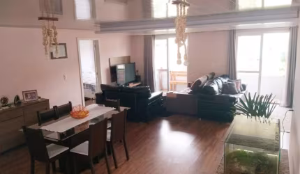 Apartamento com 3 quartos à venda na Bela Vista, Caxias do Sul  por R$ 410.000