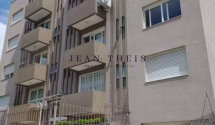 Apartamento com 3 quartos à venda no Medianeira, Caxias do Sul  por R$ 415.000