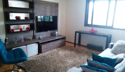 Apartamento com 2 quartos à venda no São Pelegrino, Caxias do Sul  por R$ 335.000