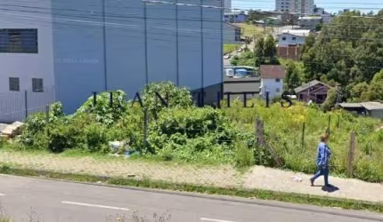 Terreno comercial à venda no Charqueadas, Caxias do Sul  por R$ 300.000