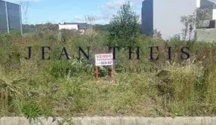 Terreno à venda no São Giácomo, Caxias do Sul  por R$ 160.000