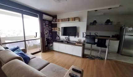 Apartamento com 2 quartos à venda no Sanvitto, Caxias do Sul  por R$ 447.000