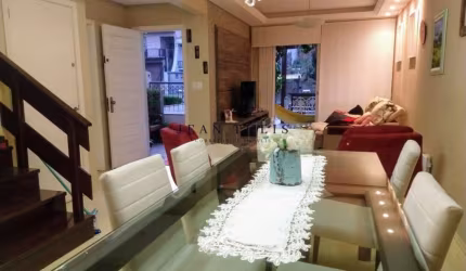Casa com 3 quartos à venda no Santa Catarina, Caxias do Sul  por R$ 730.000