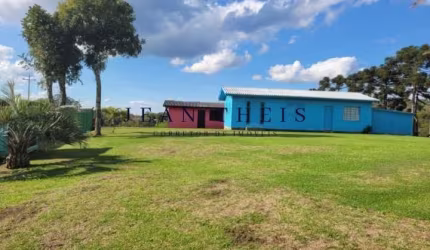 Chácara / sítio com 2 quartos à venda no Santo Antônio, Caxias do Sul  por R$ 1.045.000