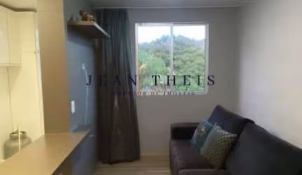 Apartamento com 2 quartos à venda no Diamantino, Caxias do Sul  por R$ 205.000