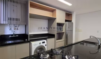 Apartamento com 1 quarto à venda no Centro, Caxias do Sul  por R$ 450.000