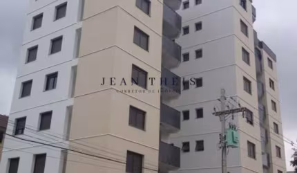 Apartamento com 2 quartos à venda no Pio X, Caxias do Sul  por R$ 312.000
