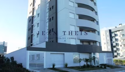 Apartamento com 2 quartos à venda no Planalto, Caxias do Sul  por R$ 365.000