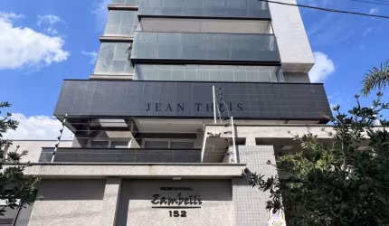 Apartamento com 3 quartos à venda na Nossa Senhora de Lourdes, Caxias do Sul  por R$ 1.648.000