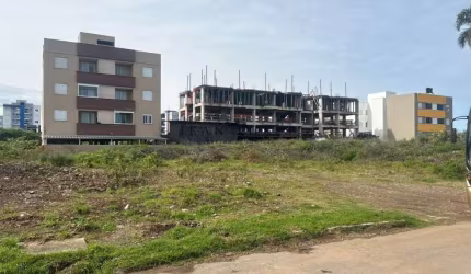 Terreno à venda no Planalto, Caxias do Sul  por R$ 390.000
