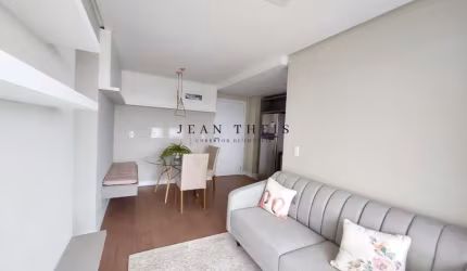 Apartamento com 1 quarto à venda no Centro, Caxias do Sul  por R$ 475.000