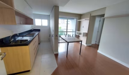 Apartamento com 1 quarto à venda no Centro, Caxias do Sul  por R$ 335.000