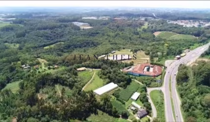 Terreno à venda na Zona Rural, Farroupilha  por R$ 2.660.000