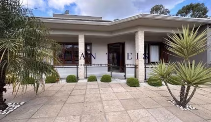 Casa com 3 quartos à venda no Desvio Rizzo, Caxias do Sul  por R$ 1.120.000