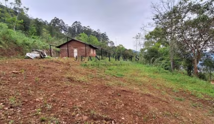 Chácara / sítio com 2 quartos à venda na Vila Cristina, Caxias do Sul  por R$ 260.000