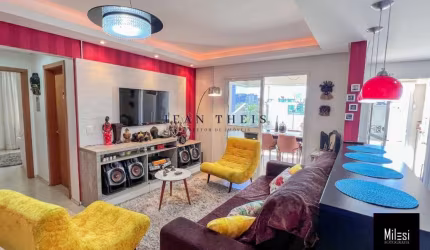 Apartamento com 3 quartos à venda no Charqueadas, Caxias do Sul  por R$ 650.000