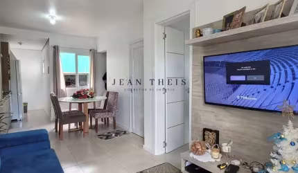 Casa com 2 quartos à venda na Cidade Nova, Caxias do Sul  por R$ 348.000