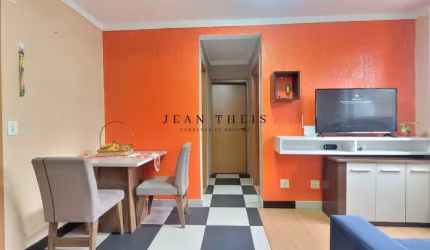 Apartamento com 2 quartos à venda na Bela Vista, Caxias do Sul  por R$ 149.000