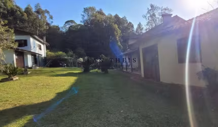 Chácara / sítio com 2 quartos à venda no Monte Bérico, Caxias do Sul  por R$ 5.600.000