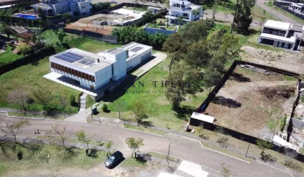 Terreno em condomínio fechado à venda no São Ciro, Caxias do Sul  por R$ 1.490.000