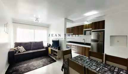 Apartamento com 2 quartos à venda no São Caetano, Caxias do Sul  por R$ 212.000