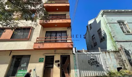 Apartamento com 2 quartos à venda no Madureira, Caxias do Sul  por R$ 235.000