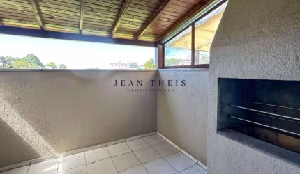 Casa com 3 quartos à venda no Charqueadas, Caxias do Sul  por R$ 590.000