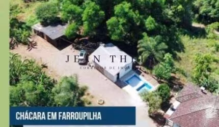 Chácara / sítio com 2 quartos à venda na Zona Rural, Alto Feliz  por R$ 389.000