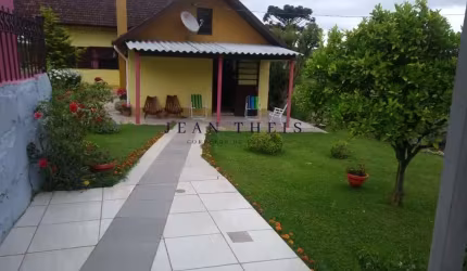 Chácara / sítio com 3 quartos à venda na Zona Rural, Caxias do Sul  por R$ 650.000