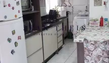 Apartamento com 2 quartos à venda no São Luiz, Caxias do Sul  por R$ 205.000