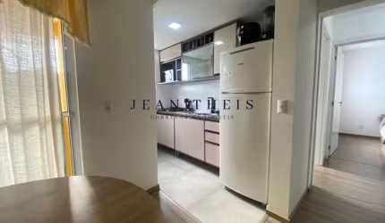 Apartamento com 2 quartos à venda no Desvio Rizzo, Caxias do Sul  por R$ 199.000