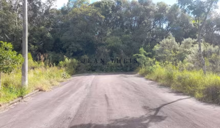 Terreno comercial à venda no Monte Bérico, Caxias do Sul  por R$ 2.500.000