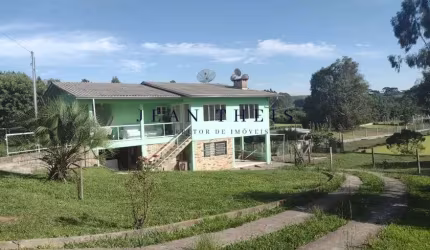 Chácara / sítio com 4 quartos à venda na Vila Seca, Caxias do Sul  por R$ 800.000