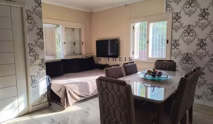 Casa com 3 quartos à venda no Desvio Rizzo, Caxias do Sul  por R$ 510.000