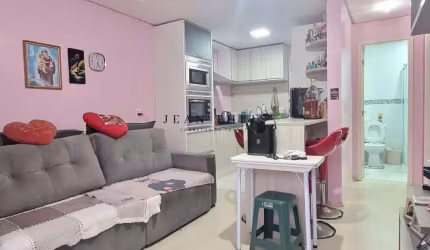 Casa em condomínio fechado com 2 quartos à venda no Charqueadas, Caxias do Sul  por R$ 205.000
