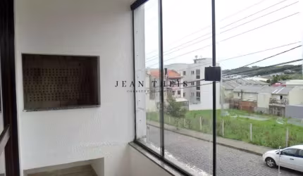 Apartamento com 2 quartos à venda na Ana Rech, Caxias do Sul  por R$ 290.000