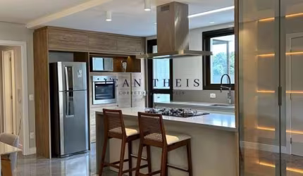 Apartamento com 3 quartos à venda no São José, Caxias do Sul  por R$ 1.390.000